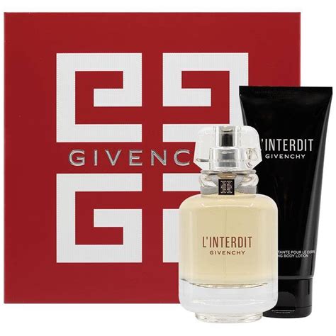 l'interdit givenchy chemist warehouse|givenchy linterdit price.